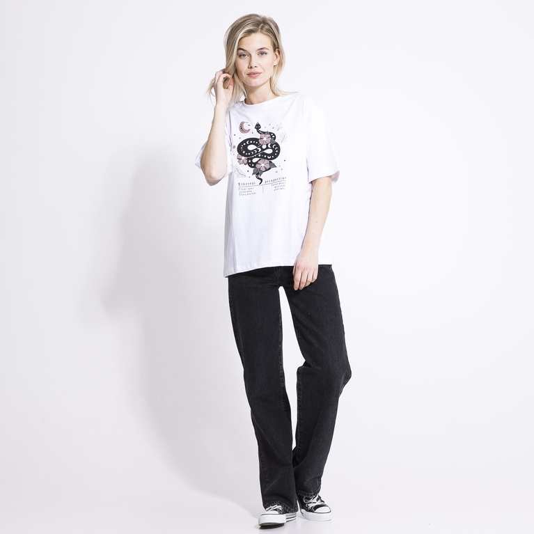 T-shirt "Nickie" T-shirt "Nickie"